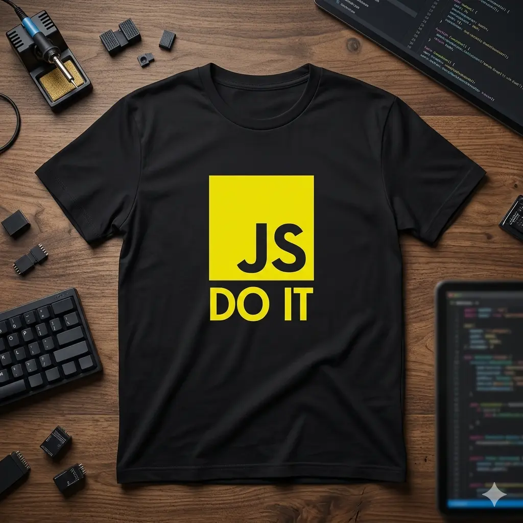 JS Do It